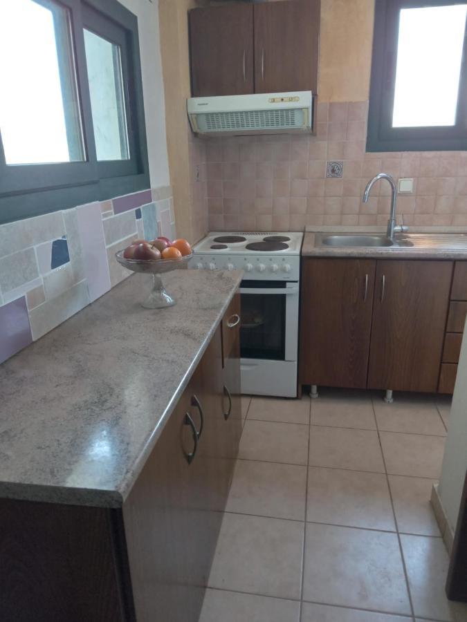 The White Rabbit Guesthouse Eco-Lodge "Cosy Apartment" Psakoudia Exterior foto